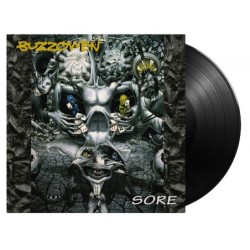 BUZZOVEN - Sore - 2LP