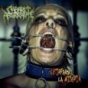 CABARET ABERRANTE - Extirpando La Miseria - CD
