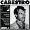 CABESTRO - Cronica De Sucesos - LP
