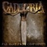 CADAVERIA - Far Away From Conformity - DIGI CD