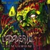 CADAVERIC CREMATORIUM - One Of Them - CD