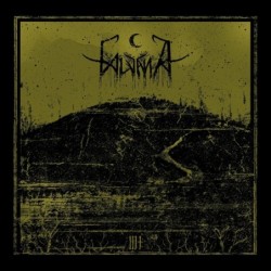CALVANA - III┼ - LP