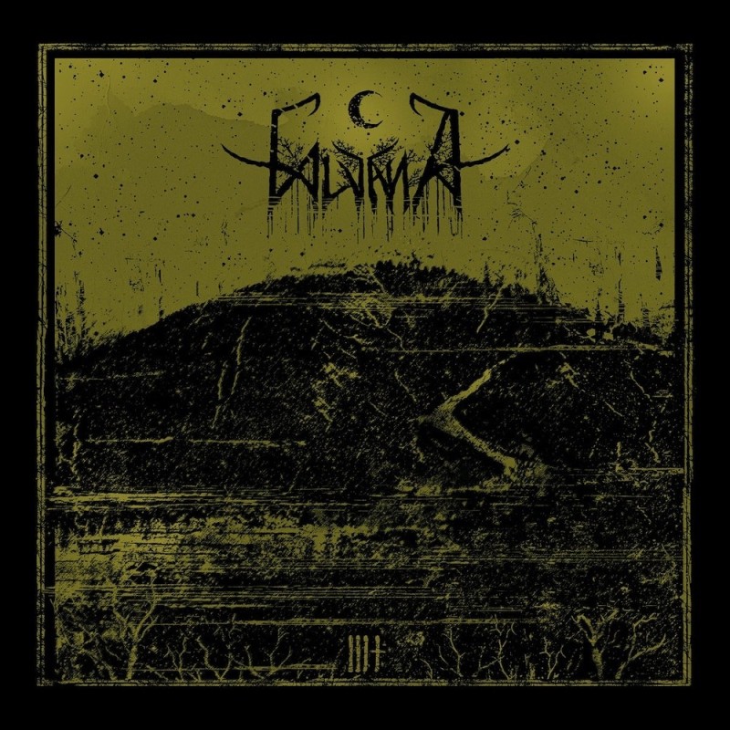 CALVANA - III┼ - LP