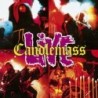 CANDLEMASS - Candlemass Live - 2LP