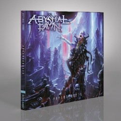 ABYSMAL DAWN - Phylogenesis - DIGI CD