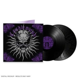 CANDLEMASS - Sweet Evil Sun - 2LP