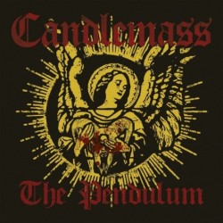 CANDLEMASS - The Pendulum - DIGI MCD