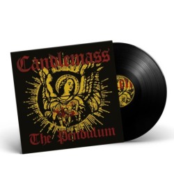 CANDLEMASS - The Pendulum - MLP