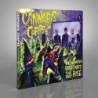 CANNABIS CORPSE - Beneath Grow Lights Thou Shalt Rise - DIGI CD