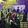 CANNABIS CORPSE - Beneath Grow Lights Thou Shalt Rise - DIGI CD
