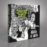 CANNABIS CORPSE - Blunted At Birth - DIGI CD