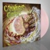 CANNABIS CORPSE - Left Hand Pass - LIGHT ROSE LP