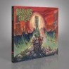 CANNABIS CORPSE - Tube Of The Resinated - DIGI CD