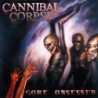 CANNIBAL CORPSE - Gore Obsessed - CD