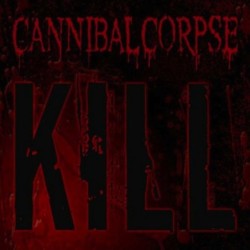 CANNIBAL CORPSE - Kill - CD