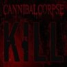 CANNIBAL CORPSE - Kill - CD