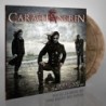 CARACH ANGREN - Death Came Through A Phantom Ship - CRYSTAL CLEAR & BLACK MARBLED 2LP