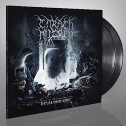 CARACH ANGREN - Franckensteina Strataemontanus - 2LP