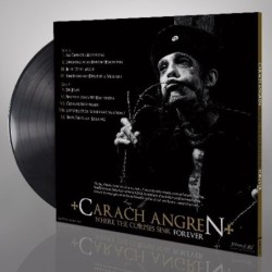 CARACH ANGREN - Where The Corpses Sink Forever - LP