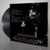 CARACH ANGREN - Where The Corpses Sink Forever - LP