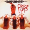 CARCASS - Choice Cuts - 2LP