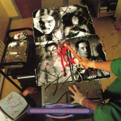 CARCASS - Necroticism - Descanting The Insalubrious - DIGI CD