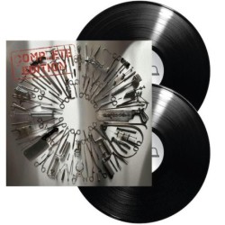 CARCASS - Surgical Steel Complete Edition - 2LP