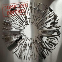 CARCASS - Surgical Steel Complete Edition - 2LP