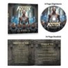 ACCEPT - Humanoid - DIGI CD