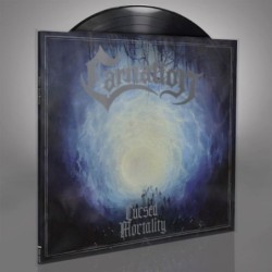 CARNATION - Cursed Mortality - LP