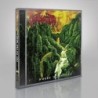 CARNATION - Where Death Lies - CD