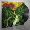 CARNATION - Where Death Lies - LP