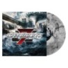 CATEGORY 7 - Category 7 - CLEAR BLACK SMOKE LP