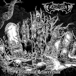 CATHARTIC - Ceremonial Resurrection - LP