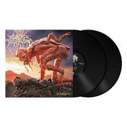 CATTLE DECAPITATION - Terrasite - 2LP