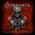 AFTERMATH - There Is Something Wrong - CD