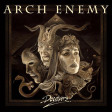 ARCH ENEMY - Deceivers - DIGI CD