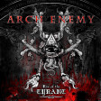 ARCH ENEMY - Rise Of The Tyrant - DIGI CD