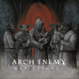 ARCH ENEMY - War Eternal - LP