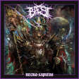 BAEST - Necro Sapiens - LP+CD