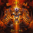 MOTÖRHEAD - Inferno - CD