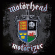 MOTÖRHEAD - Motörizer - CD