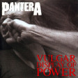 PANTERA - Vulgar Display Of Power - CD