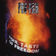 PRO-PAIN - Foul Taste Of Freedom - DIGI CD