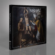 ROTTING CHRIST - The Heretics - DIGI CD