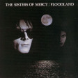 THE SISTERS OF MERCY - Floodland - CD